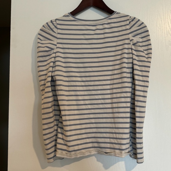 Boden Breton Long Sleeve Top - Picture 6 of 7